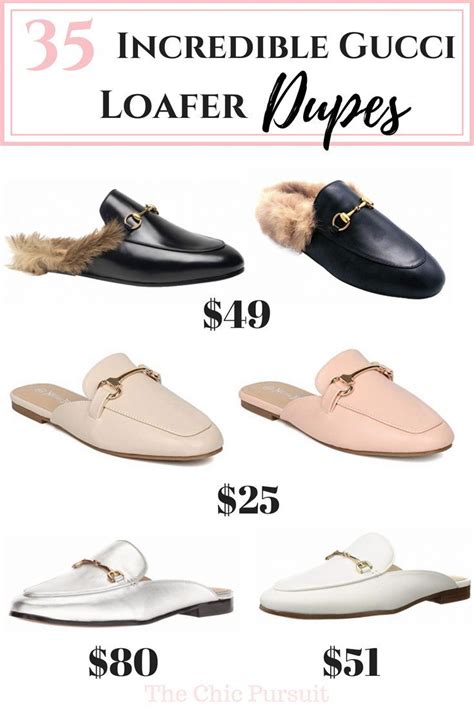 cheaper alternative to gucci loafer slippers|gucci loafer slipper dupes.